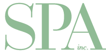 Spa Inc. Magazine