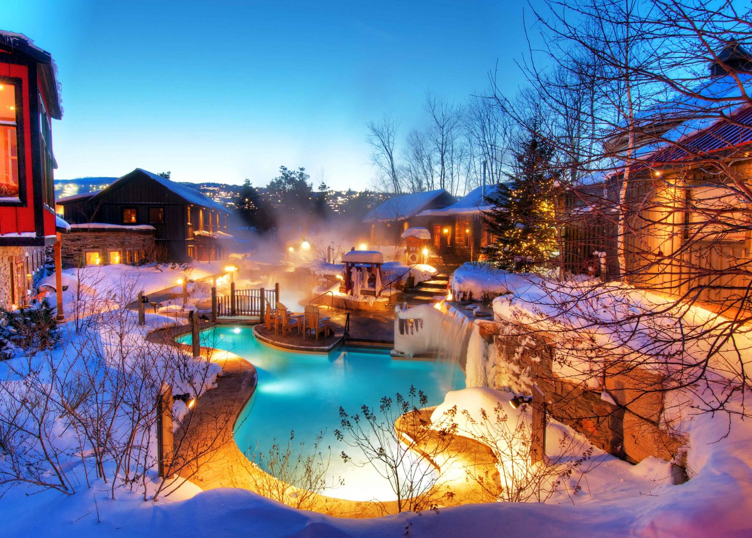 The Best of the Best: 2019 Canadian Spa & Wellness Awards • Spa Inc 